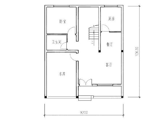 对于普通家庭来说，如何用有限的资金建造最满意的住房已经成为我们必须考虑的问题！