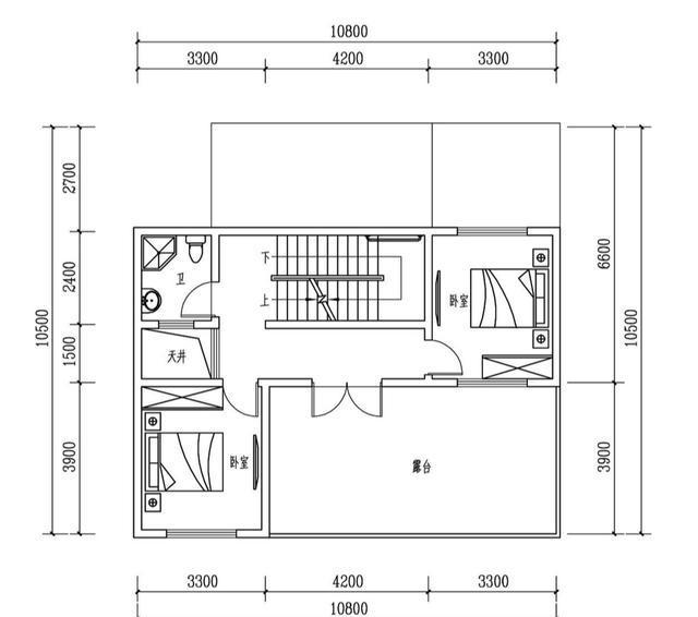 农村自建房屋