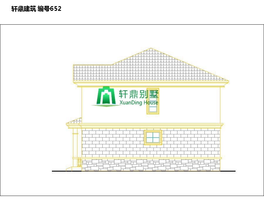 建造新房子和别墅