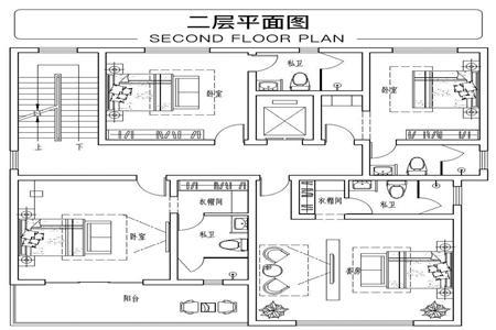 独立豪华别墅